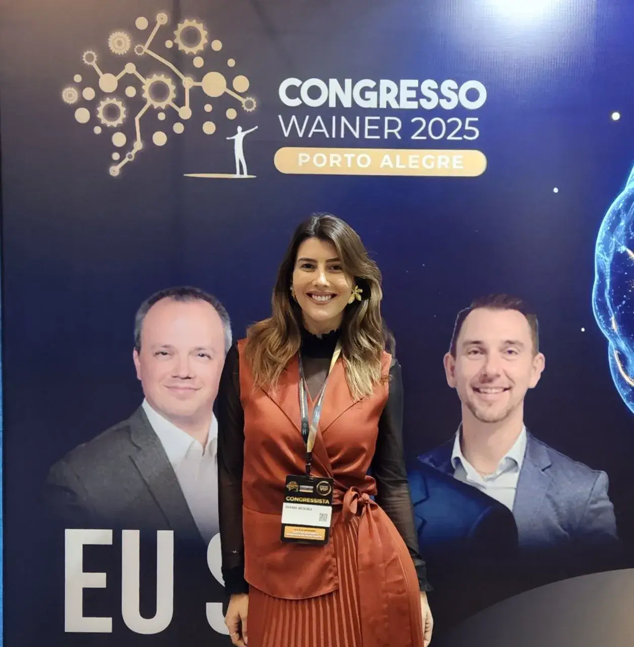 Amanda de Fraga Medeiros