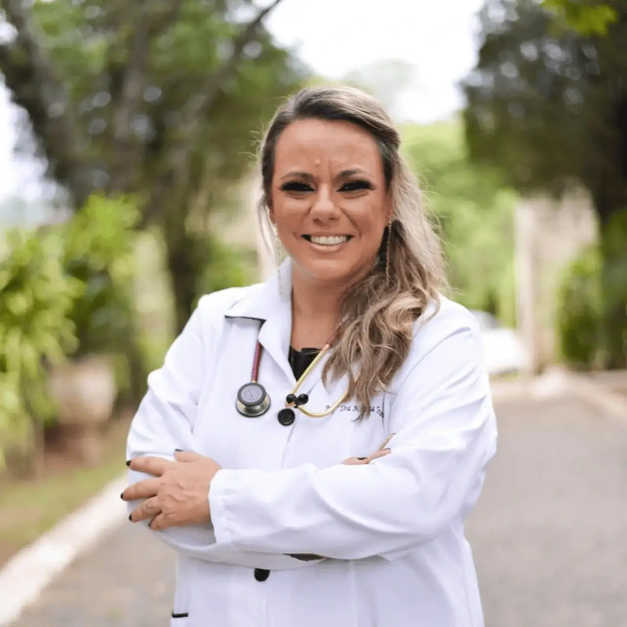 Drª. Mariana Caetano Teixeira