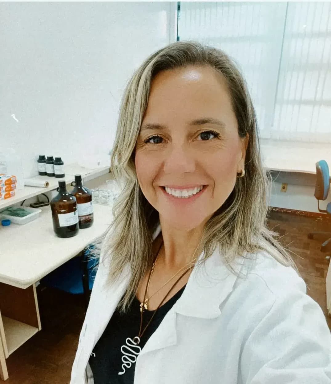Dra. Daniela da Cunha Silveira