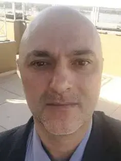 Gerônimo Paludo