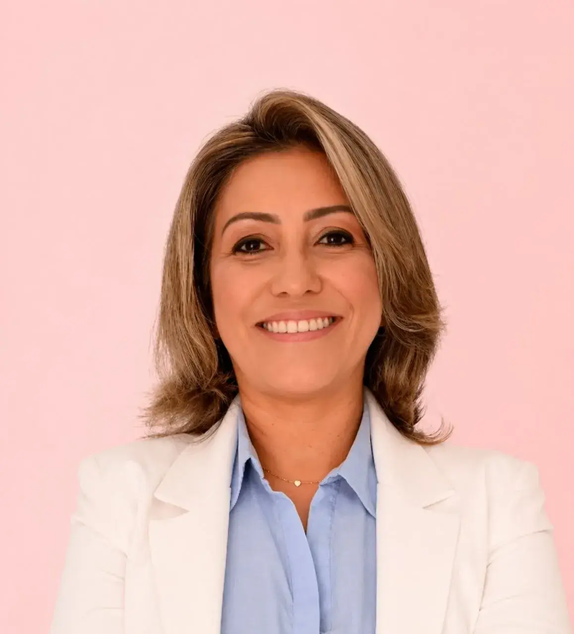Dra. Ioná Carreno